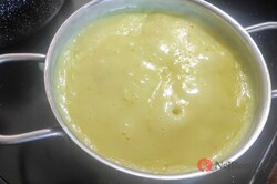 Příprava receptu Velikonoční tvarohovo mrkvový koláč z acidofilního mléka, krok 3