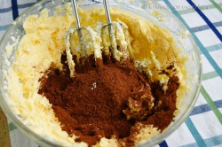 Příprava receptu Čoko sušenky s kokosovým krémem - FOTOPOSTUP, krok 13
