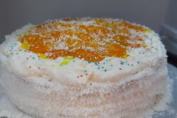 Recept Nejdokonalejší dortový korpus od Reny