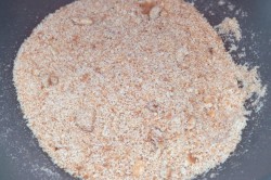 Příprava receptu Domácí sójová tyčinka krok za krokem, krok 4