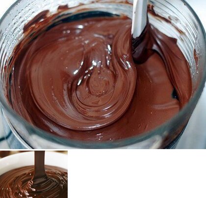 Recept Jak správně rozpustit čokoládu ve vodní lázni? Dokonalá čokoládová poleva už nebude problém.