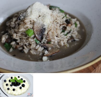 Recept Jak uvařit perfektní rýži: Jaký je správný poměr vody a rýže a co k vaření přidat?