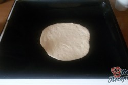 Příprava receptu Domácí kuřecí kebab - FOTOPOSTUP, krok 6
