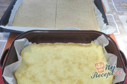 Příprava receptu Vynikající ořechový koláč, krok 3