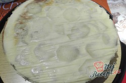 Příprava receptu Bramborové lasagne, krok 7