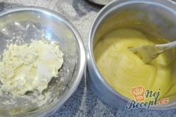 Příprava receptu Triple pokušení pro nenáročné mlsouny, krok 5