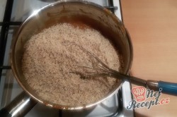 Příprava receptu Salkové šuhajdy, krok 7