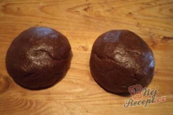 Příprava receptu Kakaové řezy s mákem, krok 2