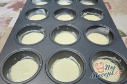 Příprava receptu Domácí PiMs piškoty - jednoduché a chutné, krok 7
