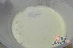 Příprava receptu Domácí PiMs piškoty - jednoduché a chutné, krok 4