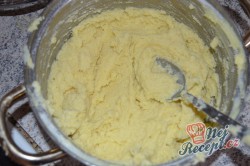 Příprava receptu Krokety z bramborové kaše, krok 1