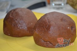 Příprava receptu Vynikající kokosové řezy s čokoládou, krok 3