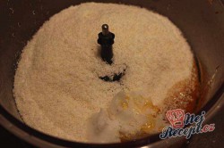 Příprava receptu Nepečené, zdravé Oreo sušenky bez cukru, krok 5