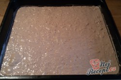Příprava receptu Jablečný koláček pro líné hospodyňky, krok 5