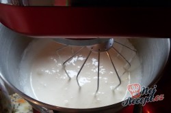 Příprava receptu Jablečný koláček pro líné hospodyňky, krok 2