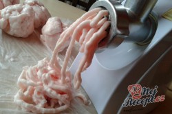Příprava receptu Kynuté sádlové šátečky s vanilkou a ořechy - FOTOPOSTUP, krok 19
