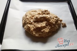 Příprava receptu Nesmrtelný ořechový krémeš z Maďarska, krok 8