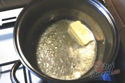 Příprava receptu Lasagne s rajčaty, sýrem a šunkou, krok 4