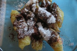 Recept Šulánky s mákem a cukrem