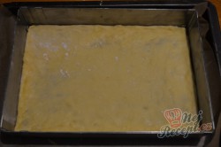 Příprava receptu Štědrovečerní skládaný koláč - ŠTĚDRÁK, krok 4