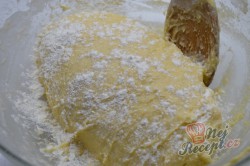 Příprava receptu Štědrovečerní skládaný koláč - ŠTĚDRÁK, krok 2