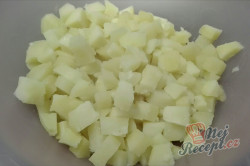 Příprava receptu Nejlepší bramborový salát našich babiček, krok 1