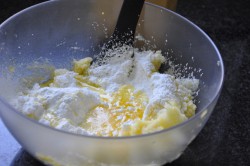 Příprava receptu Bramborové knedlíky se švestkovou omáčkou - FOTOPOSTUP, krok 2