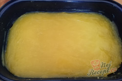 Příprava receptu Bombastické domácí bonbóny z pomerančové šťávy hotové za 15 minut pro Vaše děti na Vánoce, krok 3