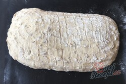 Příprava receptu Extra jemný, křupavý domácí chléb, krok 9
