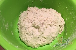 Příprava receptu Extra jemný, křupavý domácí chléb, krok 4