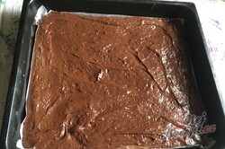 Příprava receptu Poctivý krkův dort - žádný polotovar z krabice, krok 5