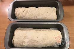 Příprava receptu Domácí cibulový chléb, krok 13