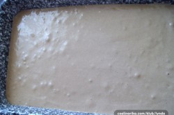Příprava receptu Famózní koláč KRÁTER se zakysanou smetanou, krok 2