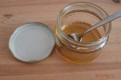 Recept Pampeliškový med