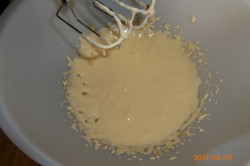 Příprava receptu Vynikající mramorový korpus na dorty, krok 5