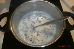 Příprava receptu Indická masala, krok 1