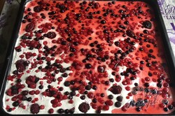 Příprava receptu Fantastické želé kostky s lesním ovocem, krok 17