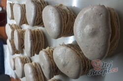 Recept Milionové ořechové laskonky, které chutnají tak fantasticky, že je budete dělat na všechny svátky