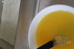 Příprava receptu Osvěžující citrónová fantazie bez pečení - hit letošního léta, krok 6