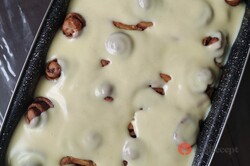 Příprava receptu Křehké škoricové hnízda, které díky nadýchanému vanilkovému krému změní váš pohled na dezerty!, krok 2