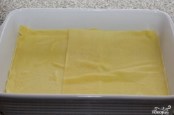 Příprava receptu Vynikající lasagne - fotopostup krok za krokem, krok 18