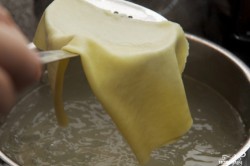 Příprava receptu Vynikající lasagne - fotopostup krok za krokem, krok 17