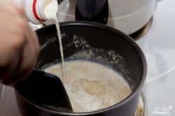 Příprava receptu Vynikající lasagne - fotopostup krok za krokem, krok 14
