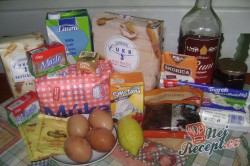 Příprava receptu Moravské koláče jako od babičky, krok 1