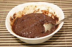 Příprava receptu Čokoládový dort z mikrovlnky za 5 minut, krok 5