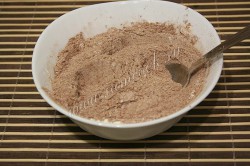 Příprava receptu Čokoládový dort z mikrovlnky za 5 minut, krok 2
