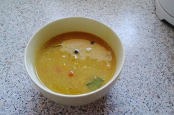 Recept Minestrone - italská zeleninová polévka