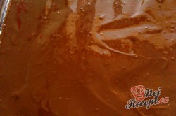 Recept Pudinkové pokušení s čokoládou