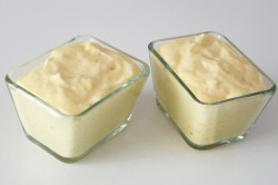 Příprava receptu Fenomenální sýrové soufflé, krok 10
