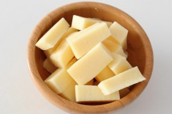 Příprava receptu Fenomenální sýrové soufflé, krok 4